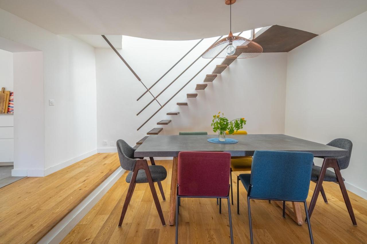 Résidence du Panier - Centre-ville - Marseille Extérieur photo