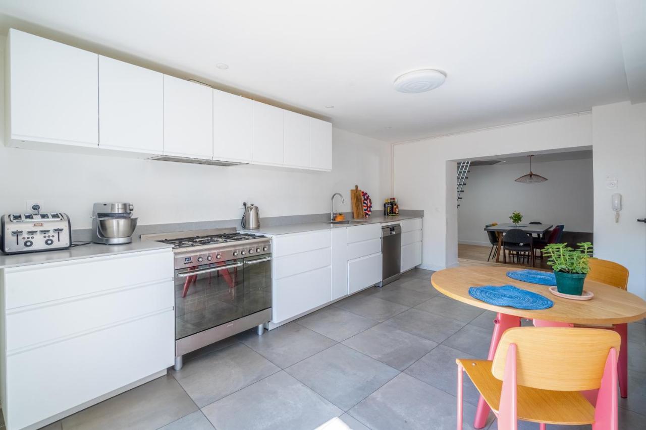 Résidence du Panier - Centre-ville - Marseille Extérieur photo