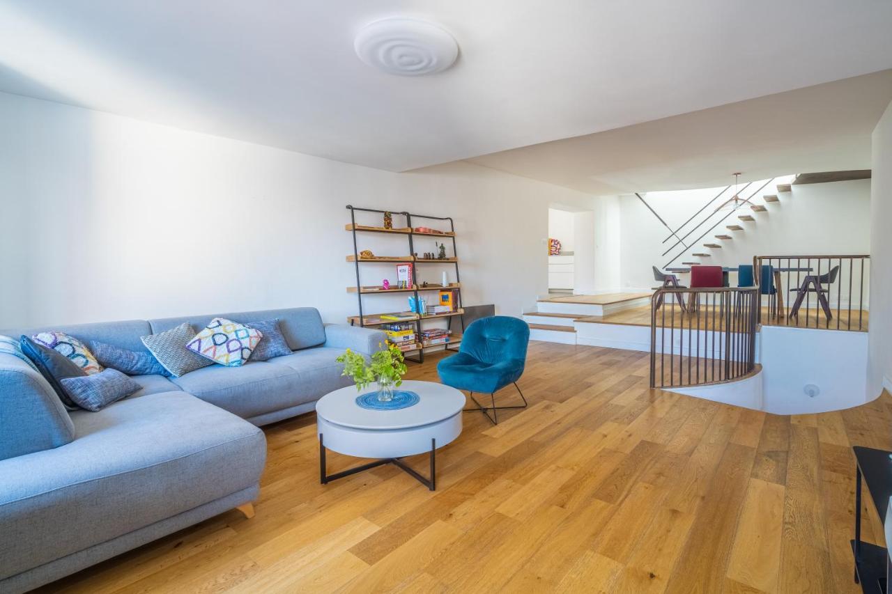 Résidence du Panier - Centre-ville - Marseille Extérieur photo