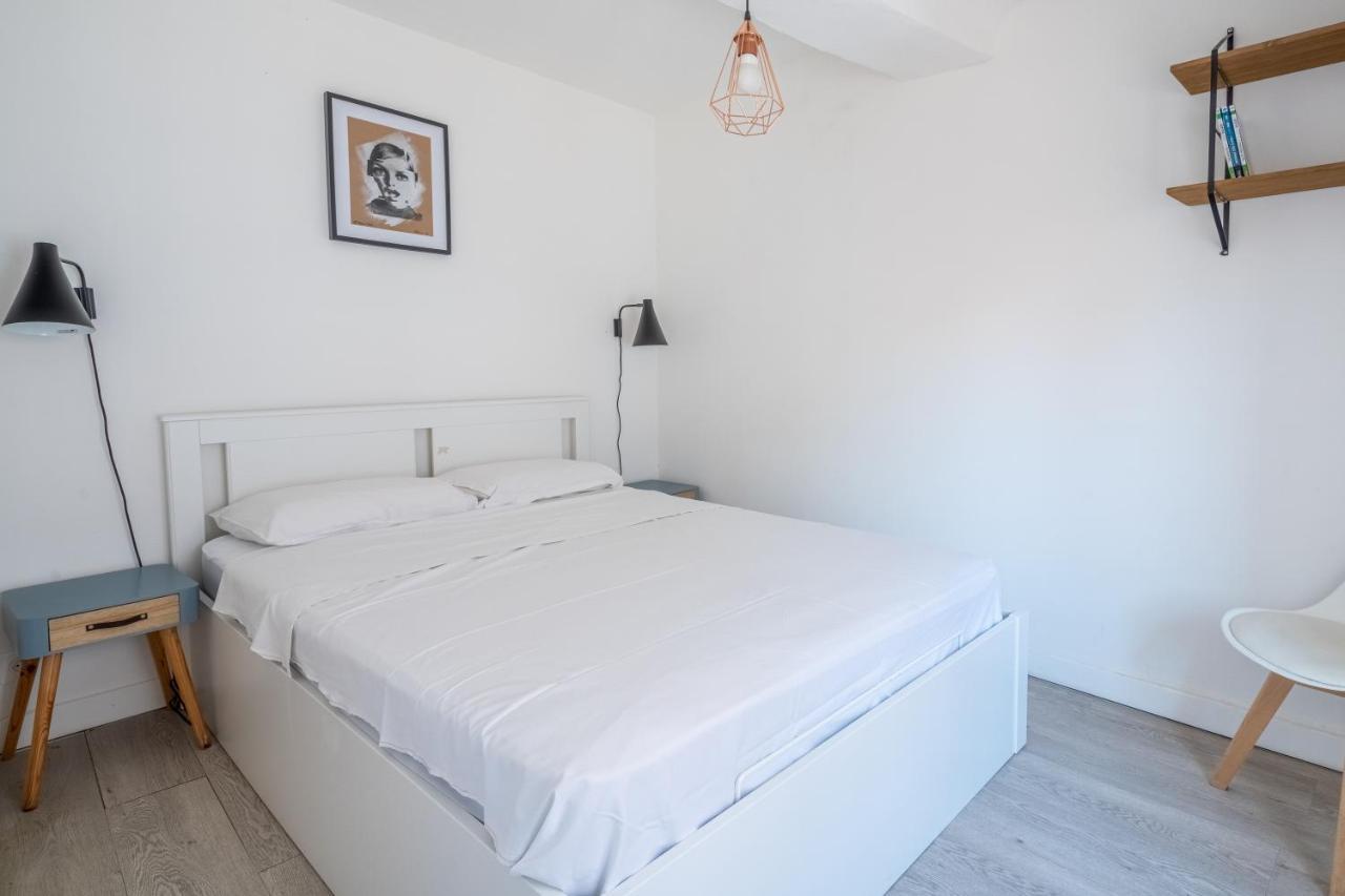 Résidence du Panier - Centre-ville - Marseille Extérieur photo
