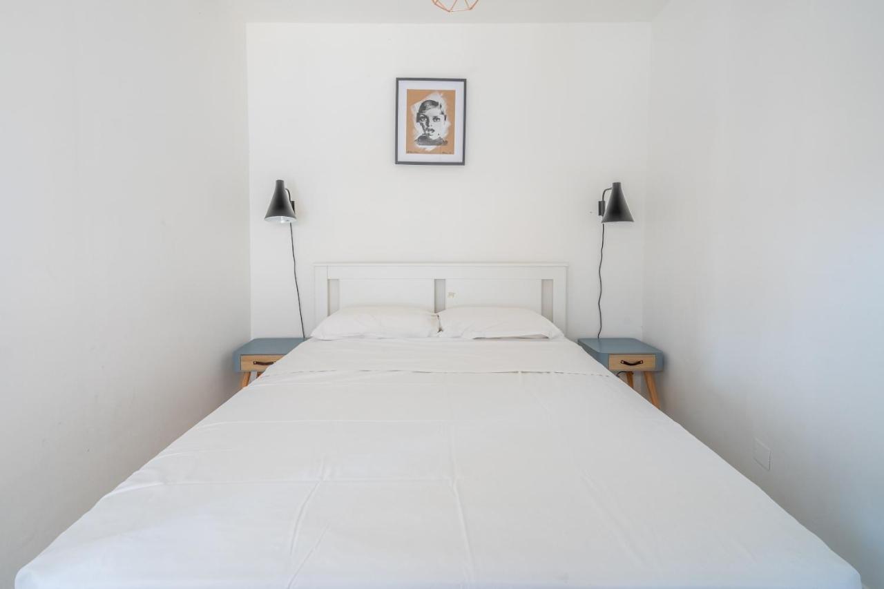 Résidence du Panier - Centre-ville - Marseille Extérieur photo