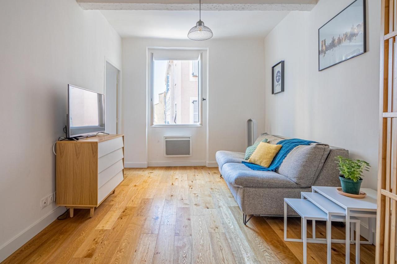 Résidence du Panier - Centre-ville - Marseille Extérieur photo