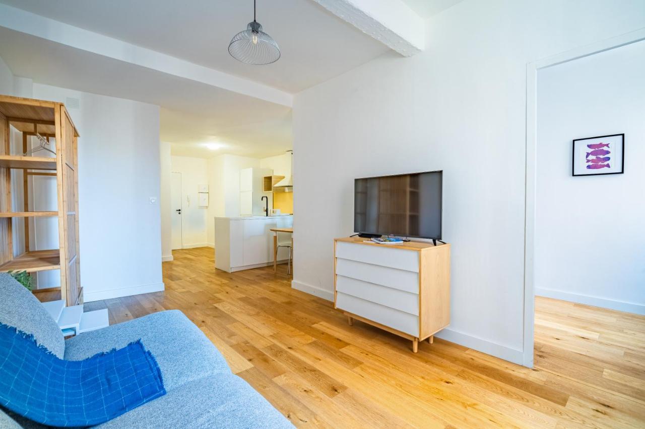 Résidence du Panier - Centre-ville - Marseille Extérieur photo