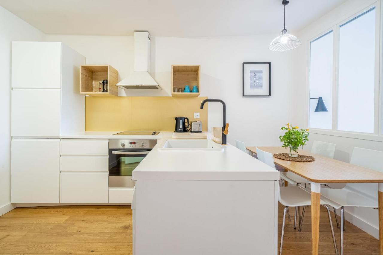 Résidence du Panier - Centre-ville - Marseille Extérieur photo