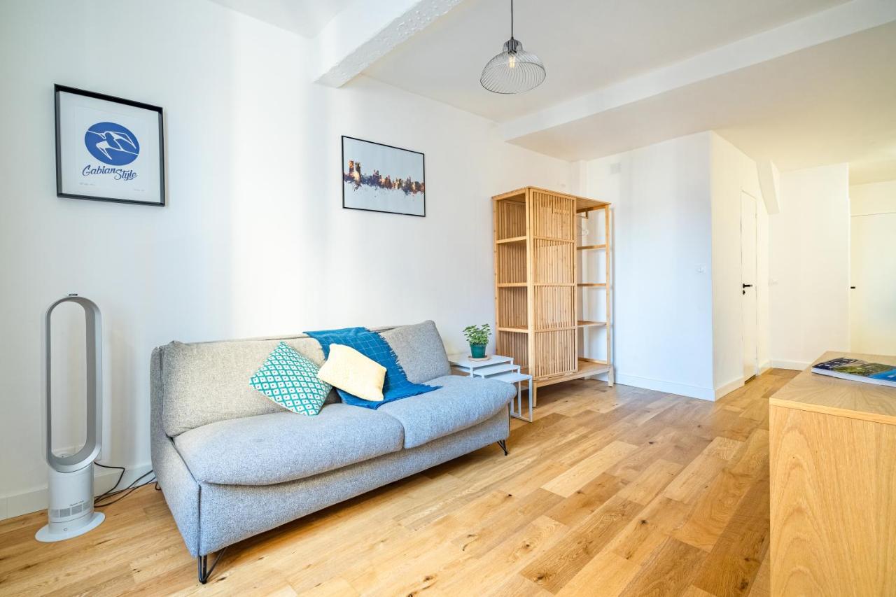 Résidence du Panier - Centre-ville - Marseille Extérieur photo