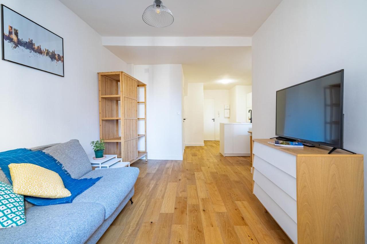 Résidence du Panier - Centre-ville - Marseille Extérieur photo