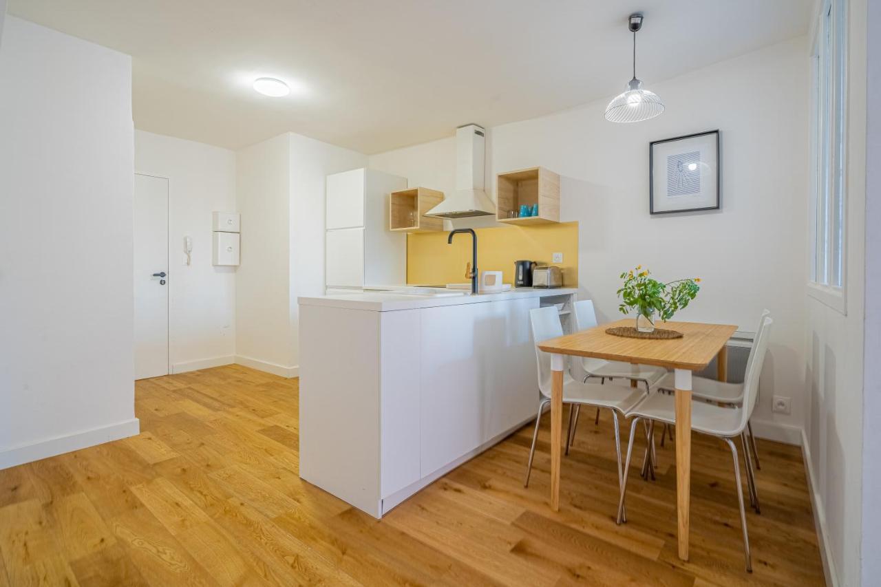 Résidence du Panier - Centre-ville - Marseille Extérieur photo